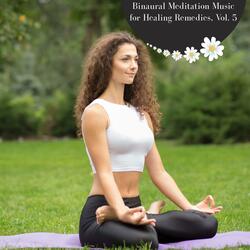 Joyfulness In Heart (Tension Releasing Binaural Generator)