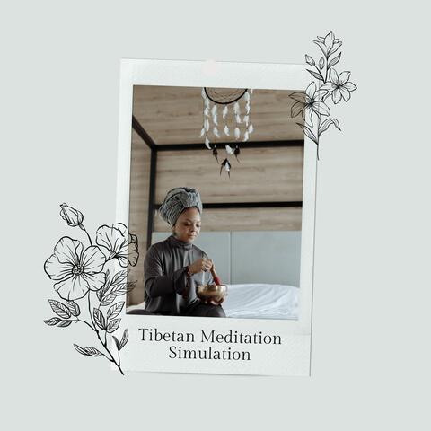 Tibetan Meditation Simulation