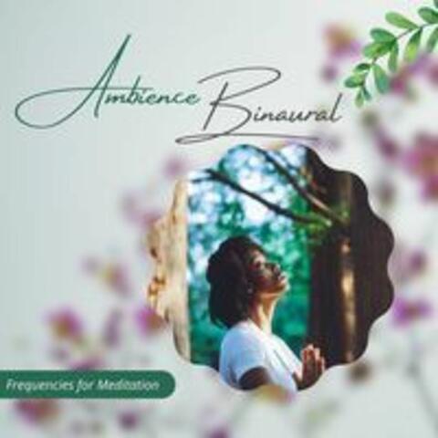Ambience Binaural Frequencies For Meditation