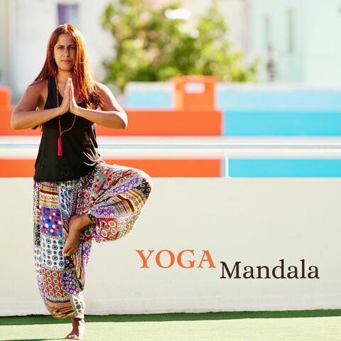 Yoga Mandala
