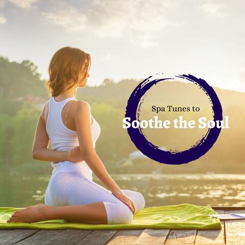 Spa Tunes To Soothe The Soul