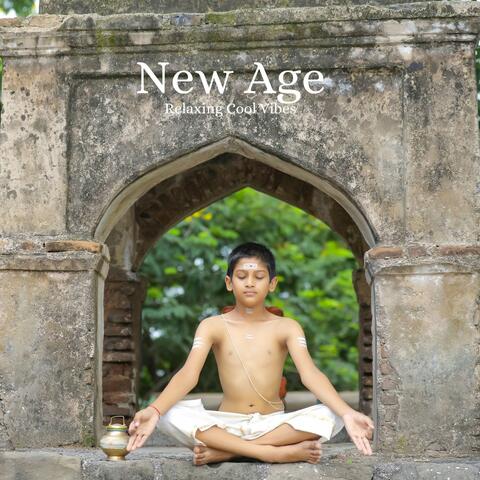 New Age Relaxing Cool Vibes