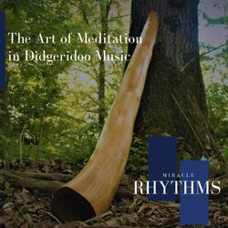 Future Tribes (Didgeridoo Electronica Music)