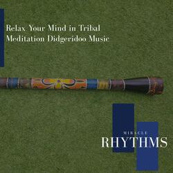 Ethnic Didgeridoo (Aggressive Percussion)