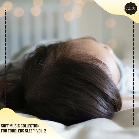 Soft Music Collection For Toddlers Sleep, Vol. 2