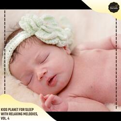 Short Sleeping Stories