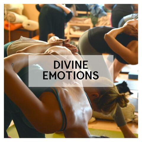 Divine Emotions