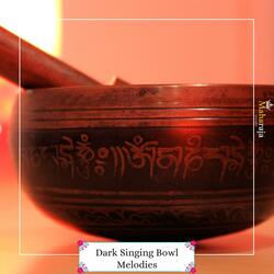 Dark Intense Meditation