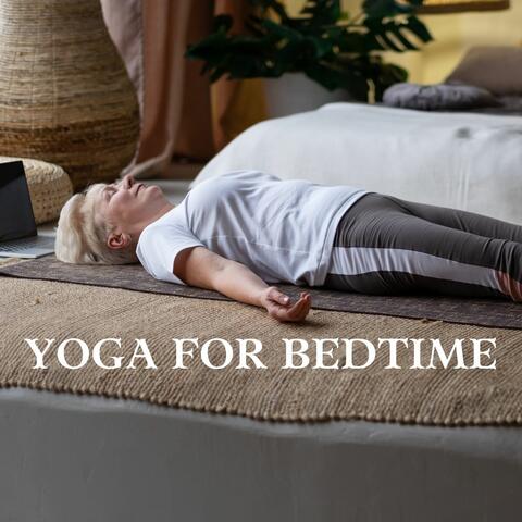 Yoga For Bedtime