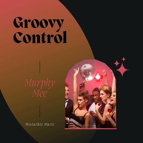 Groovy Control