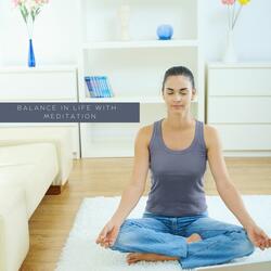 Divine Connection With Meditation