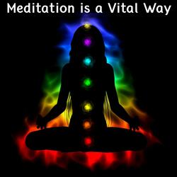 528 Hz Spiritual Positivity