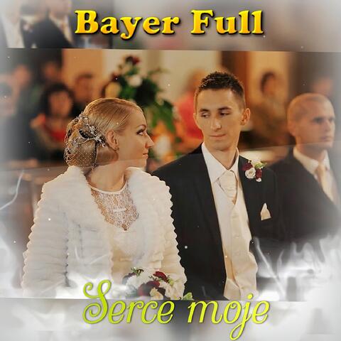 Serce Moje