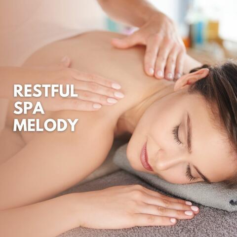 Restful Spa Melody