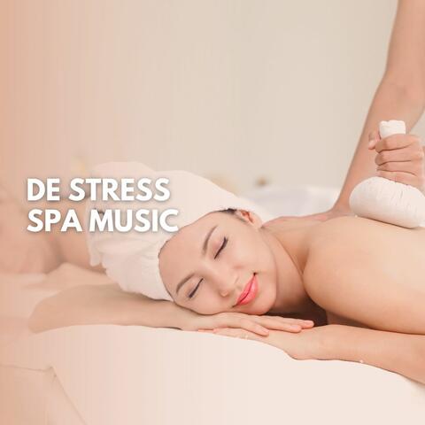 De Stress Spa Music