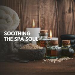 Magnetic Spa