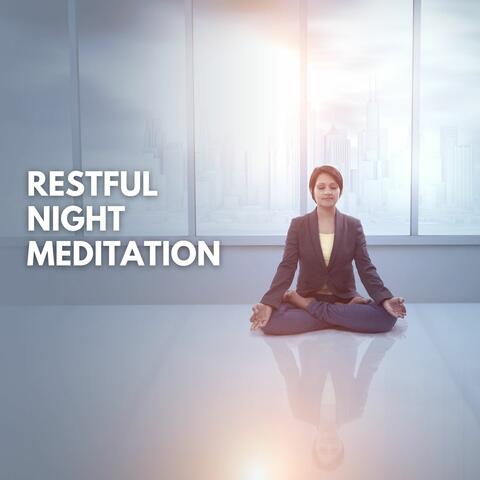 Restful Night Meditation