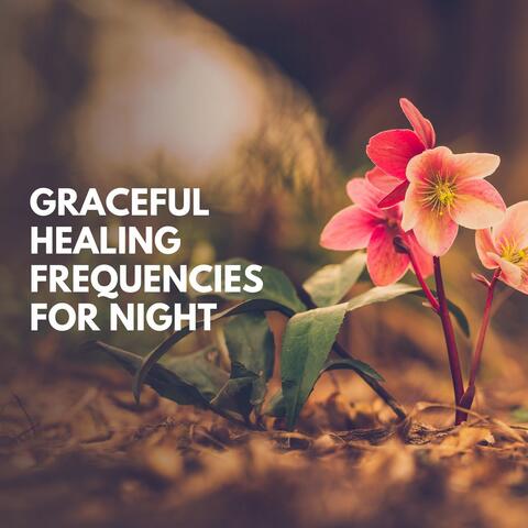Graceful Healing Frequencies For Night