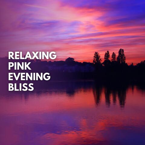 Relaxing Pink Evening Bliss