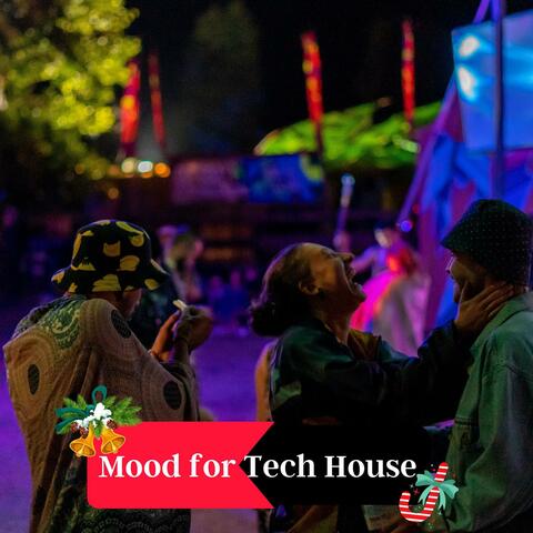 Mood For Tech House