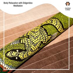 Aggressive Tribal Cinematic Didgeridoo (with Drums)