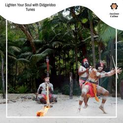 Downtempo Funk With Aboriginal Didgeridoo Music