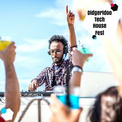 Tech Didg Electronified (Synth And Bass Fx)