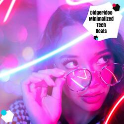 Electronic Tribal Aboriginal Didgeridoo (Minimal Style)