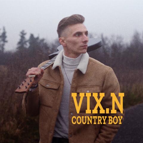 Country Boy