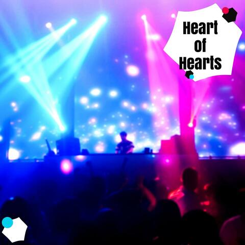 Heart Of Hearts