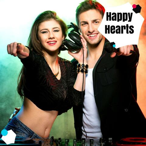 Happy Hearts