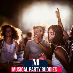 Increasing Happiness (Deep Tech House)