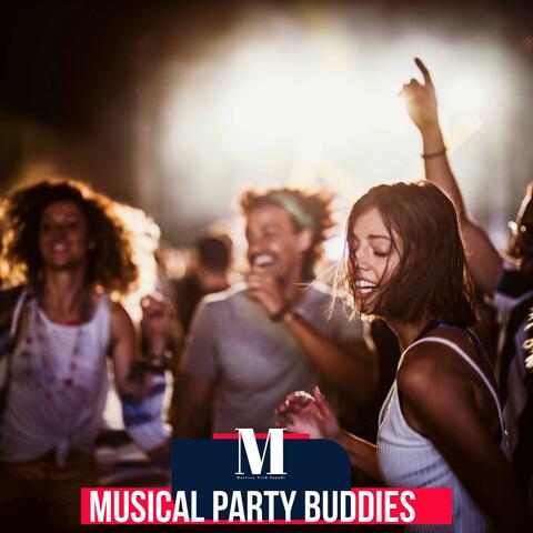 Musical Party Buddies