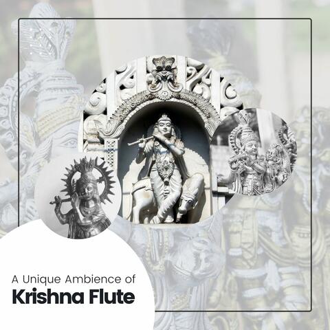 A Unique Ambience Of Krishna Flute