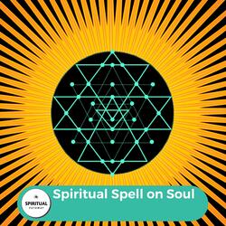 Rising Spirituality (Relaxing Healing Sounds)