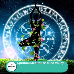 Meditating Mindset (Desire To Be Calm)