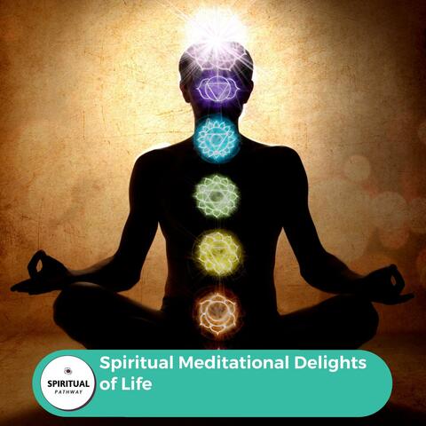 Spiritual Meditational Delights Of Life