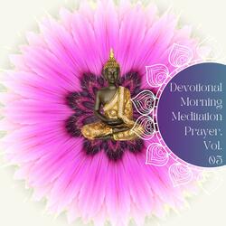 Morning Meditation Mantra