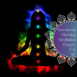 Prayers Of Soul (Meditating Mists)