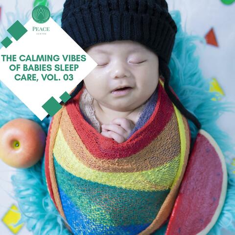 The Calming Vibes Of Babies Sleep Care, Vol. 03