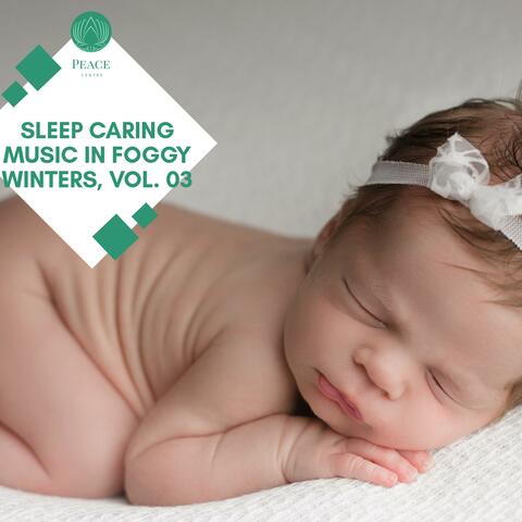 Sleep Caring Music In Foggy Winters, Vol. 03