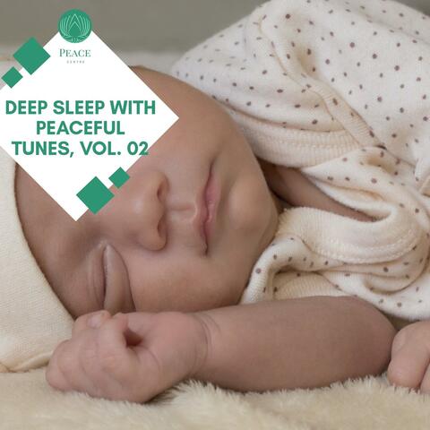 Deep Sleep With Peaceful Tunes, Vol. 02