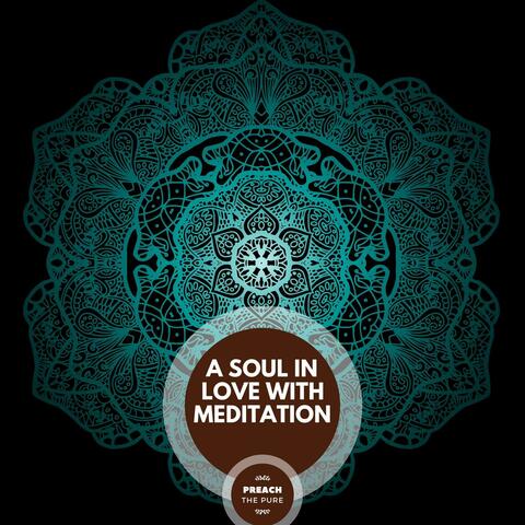 A Soul In Love With Meditation