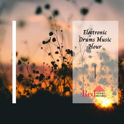 Mysterious Piano For Meditation (Synth Drums)