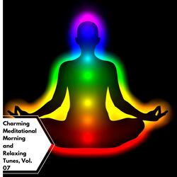 Melding For Sound Healing 528 Hz