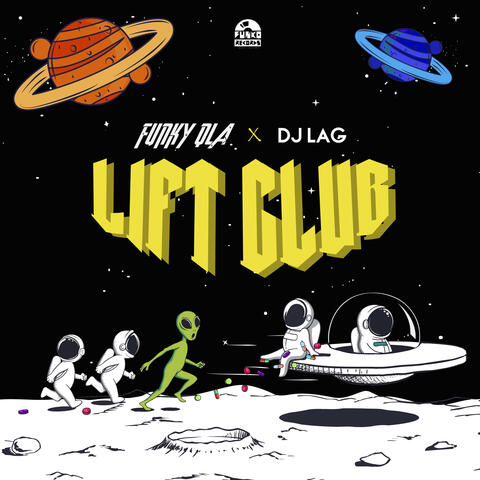 Lift Club