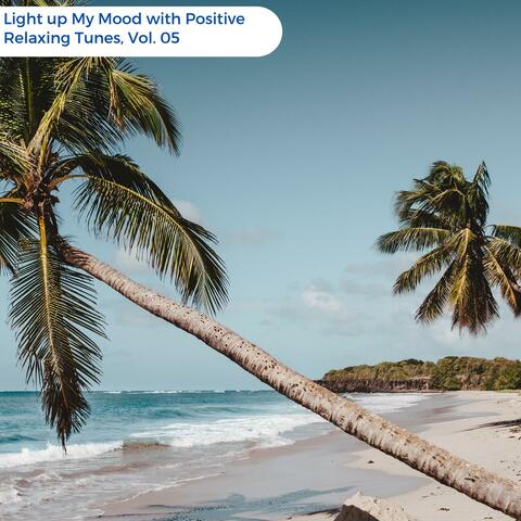 Light Up My Mood With Positive Relaxing Tunes, Vol. 05