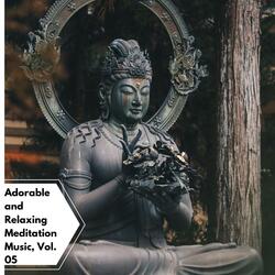 528 Hz Tribal Life Feeling