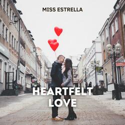 Heartfelt Love