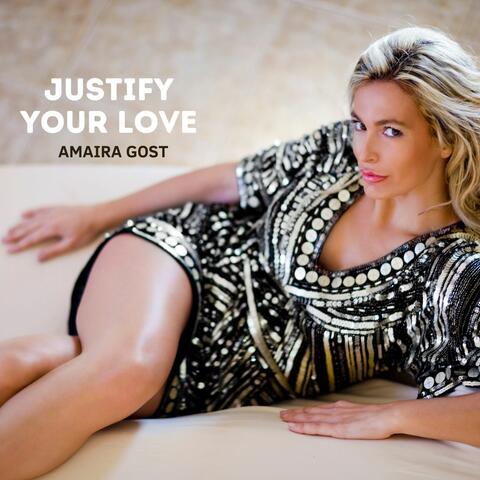 Justify Your Love